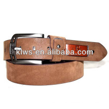 2015 new products of rainbow studded belt